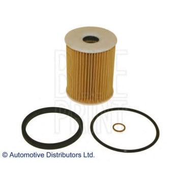 Filtre - Filtru ulei BLUE PRINT ADG02136