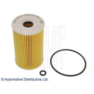 Filtre - Filtru ulei BLUE PRINT ADG02140