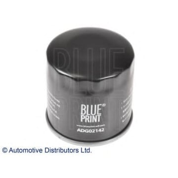 Filtre - Filtru ulei BLUE PRINT ADG02142
