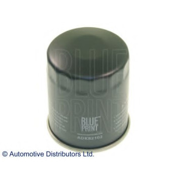 Filtre - Filtru ulei BLUE PRINT ADK82102