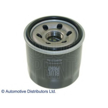 Piese auto - Filtru ulei BLUE PRINT ADM52106