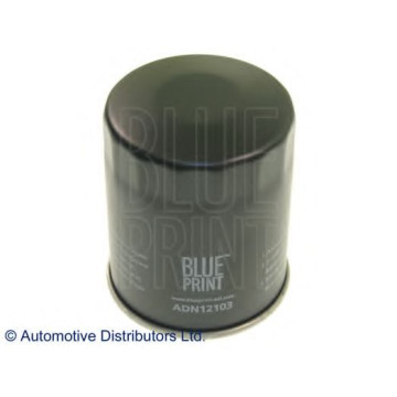 Filtre - Filtru ulei BLUE PRINT ADN12103