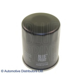 Filtre - Filtru ulei BLUE PRINT ADN12110