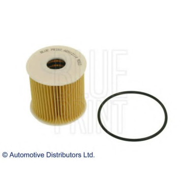 Filtre - Filtru ulei BLUE PRINT ADN12114
