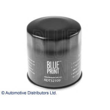 Filtre - Filtru ulei BLUE PRINT ADT32109
