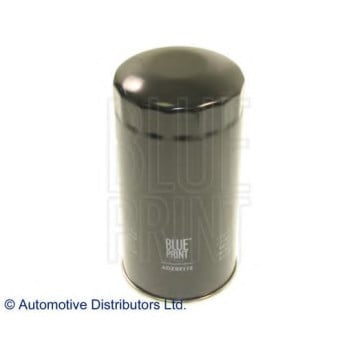 Filtre - Filtru ulei BLUE PRINT ADZ92112