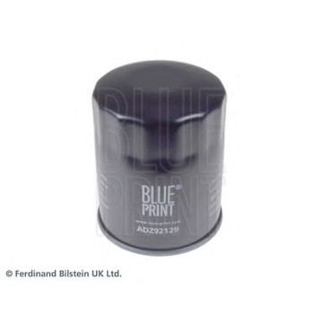 Filtre - Filtru ulei BLUE PRINT ADZ92129