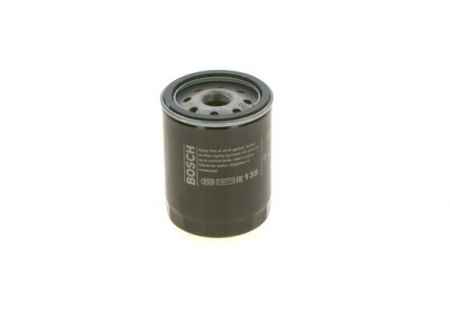 Filtru ulei BOSCH 0 451 103 111 [3]