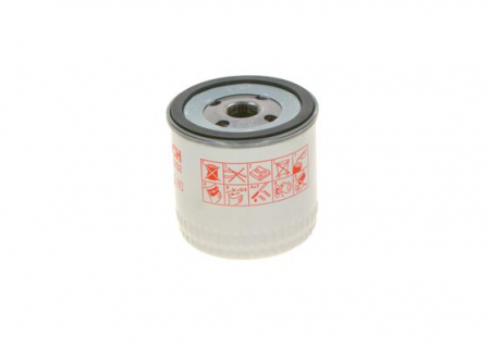 Filtru ulei BOSCH 0 451 103 252 [4]