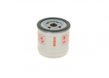 Filtru ulei BOSCH 0 451 103 252 [2]