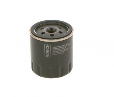 Filtru ulei BOSCH 0 451 103 261 [2]