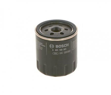 Filtru ulei BOSCH 0 451 103 261 [1]