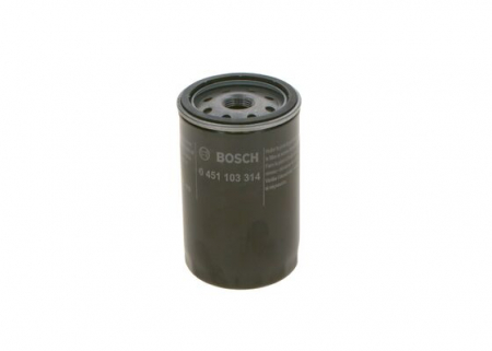 Filtre ulei - Filtru ulei BOSCH 0 451 103 314