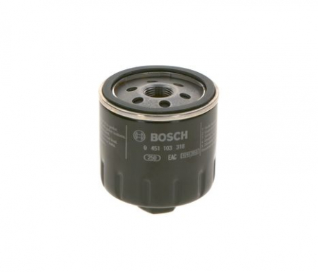 Piese auto - Filtru ulei BOSCH 0 451 103 318