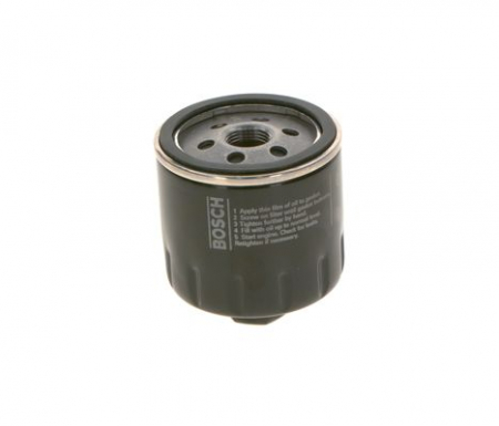 Filtru ulei BOSCH 0 451 103 318 [1]