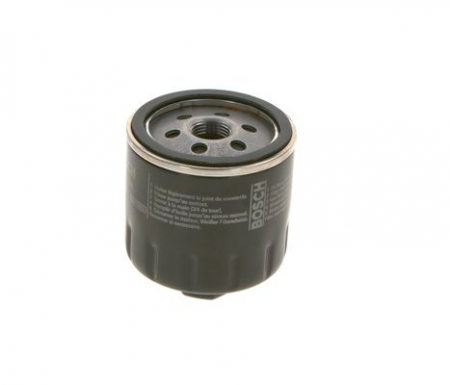 Filtru ulei BOSCH 0 451 103 318 [3]