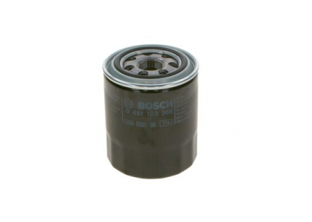 Filtru ulei BOSCH 0 451 103 366 [1]