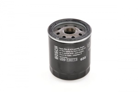 Filtre ulei - Filtru ulei BOSCH 0 451 104 026