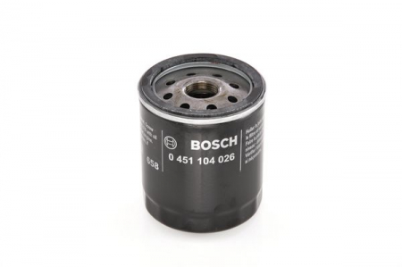 Filtru ulei BOSCH 0 451 104 026 [3]