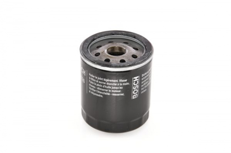 Filtru ulei BOSCH 0 451 104 026 [4]