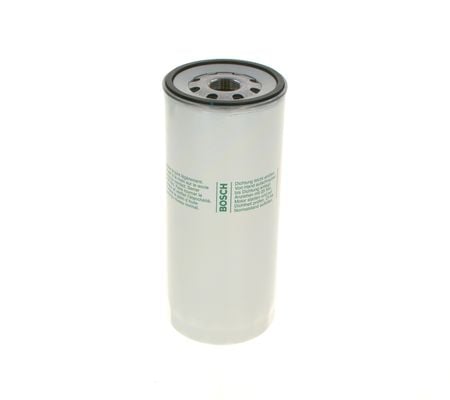 Filtre ulei - Filtru ulei BOSCH 0 451 403 077