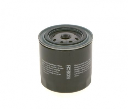 Filtru ulei BOSCH 0 986 452 003 [1]