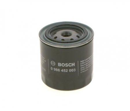 Filtru ulei BOSCH 0 986 452 003 [3]