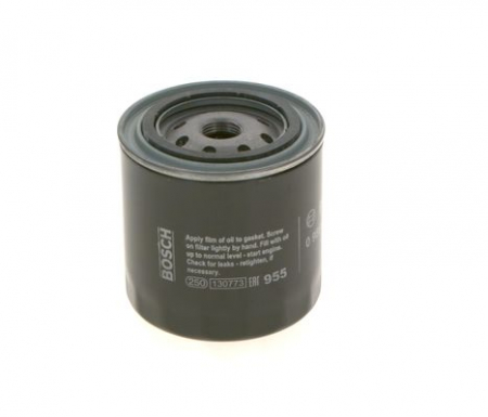 Filtru ulei BOSCH 0 986 452 003 [4]
