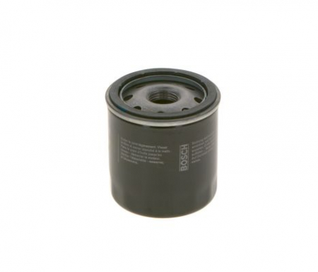 Filtru ulei BOSCH 0 986 452 028 [1]