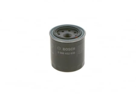Filtre ulei - Filtru ulei BOSCH 0 986 452 036