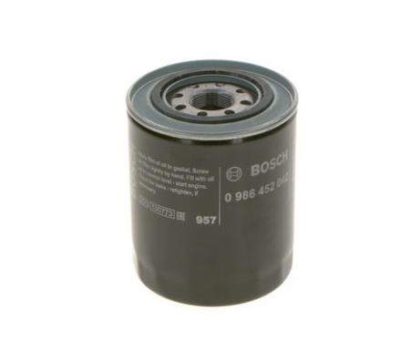 Filtru ulei BOSCH 0 986 452 042 [2]
