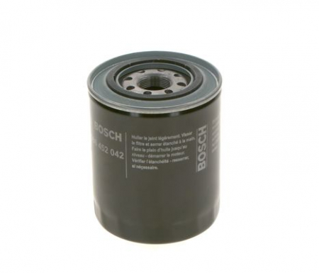 Filtru ulei BOSCH 0 986 452 042 [4]