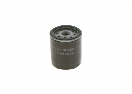 Filtre ulei - Filtru ulei BOSCH 0 986 452 044