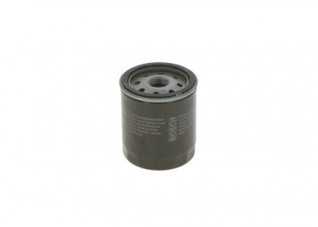 Filtru ulei BOSCH 0 986 452 044 [2]