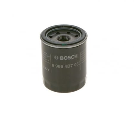 Filtre ulei - Filtru ulei BOSCH 0 986 4B7 063