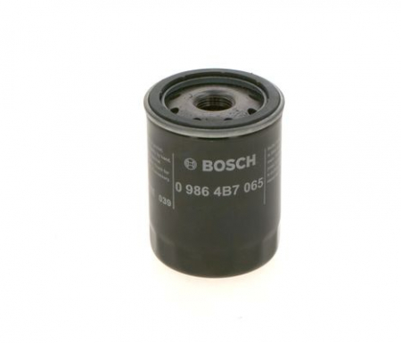 Filtre ulei - Filtru ulei BOSCH 0 986 4B7 065