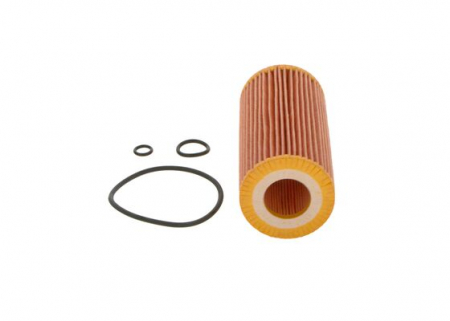 Filtru ulei BOSCH 1 457 429 126 [3]