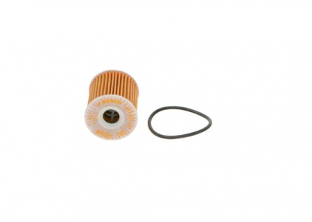 Filtre ulei - Filtru ulei BOSCH 1 457 429 127