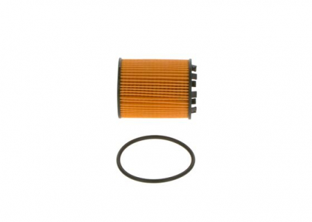 Filtru ulei BOSCH 1 457 429 256 [4]