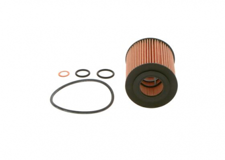 Filtre ulei - Filtru ulei BOSCH 1 457 429 262
