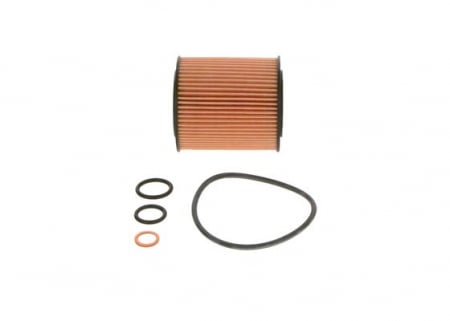 Filtru ulei BOSCH 1 457 429 262 [4]