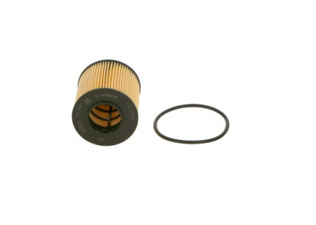 Filtre ulei - Filtru ulei BOSCH 1 457 429 301