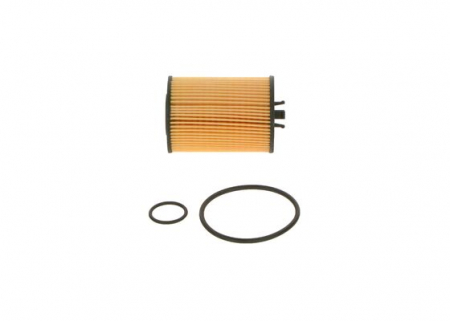 Filtre ulei - Filtru ulei BOSCH 1 457 429 306