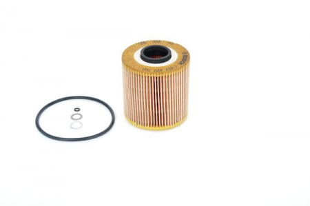 Filtru ulei BOSCH 1 457 429 760 [3]