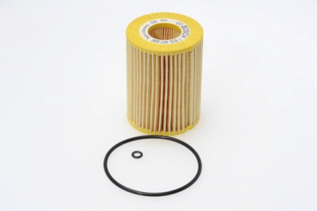 Filtru ulei BOSCH F 026 407 008 [1]