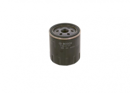 Filtru ulei BOSCH F 026 407 017 [1]