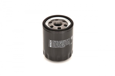 Filtru ulei BOSCH F 026 407 027 [3]