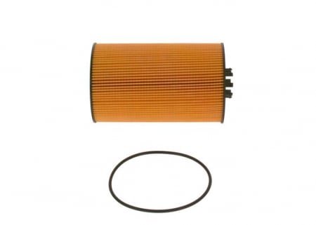 Filtre ulei - Filtru ulei BOSCH F 026 407 051