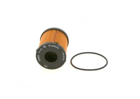 Filtre ulei - Filtru ulei BOSCH F 026 407 067
