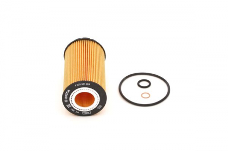 Filtru ulei BOSCH F 026 407 069 [1]